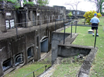 Fort Charlotte, St. Lucia